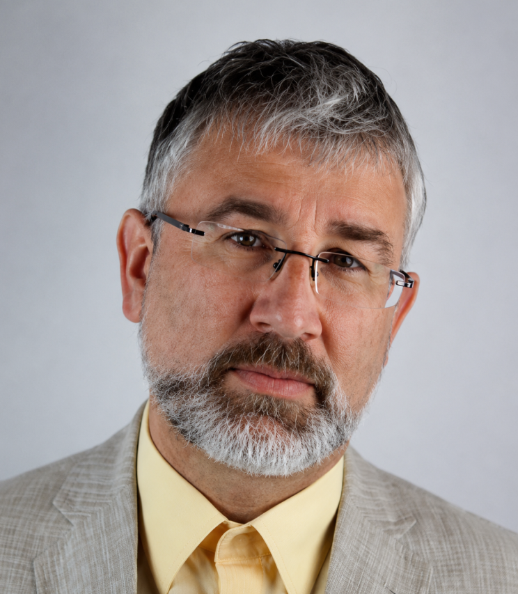 prof. Dr. Ing. Michal Ďurovič 