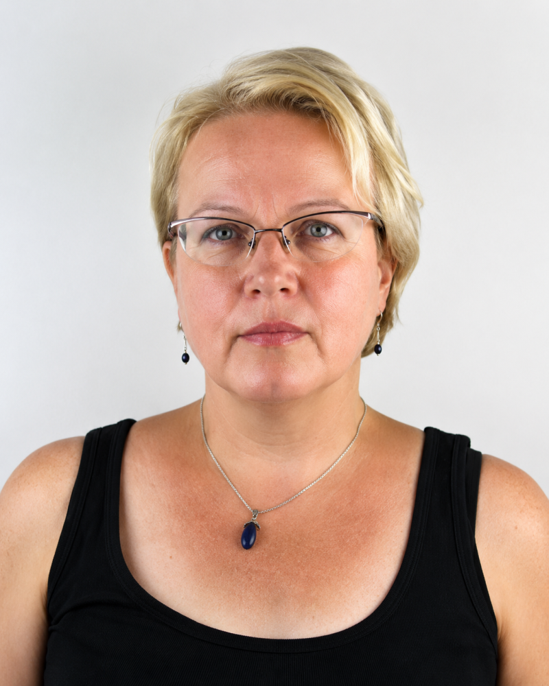 Ing. Lenka Bartošová 