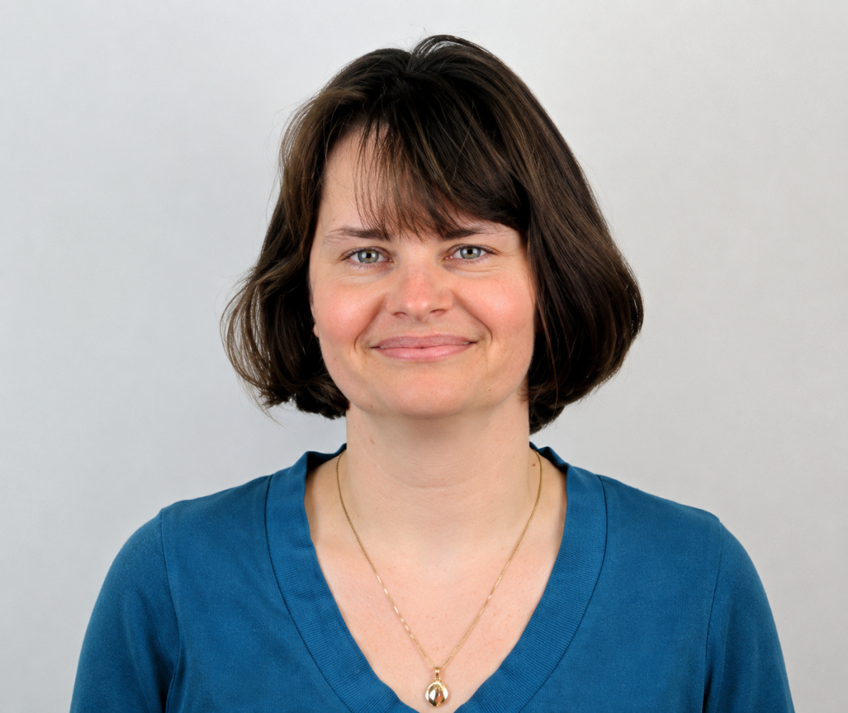 Ing. Klára Drábková Ph.D.