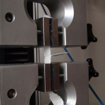 Mechanical Testing of Adhesive Joints