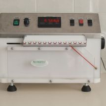 Equipment for Flexural Rigidity Measurements  (DIN53362)